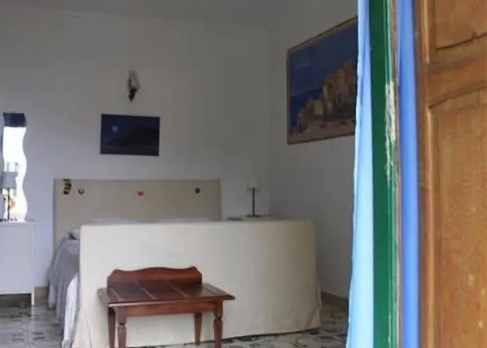 Dimora del Podestà