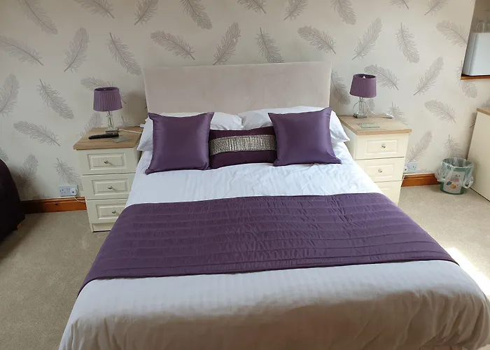 Hotel with view: The Pathway Guesthouse