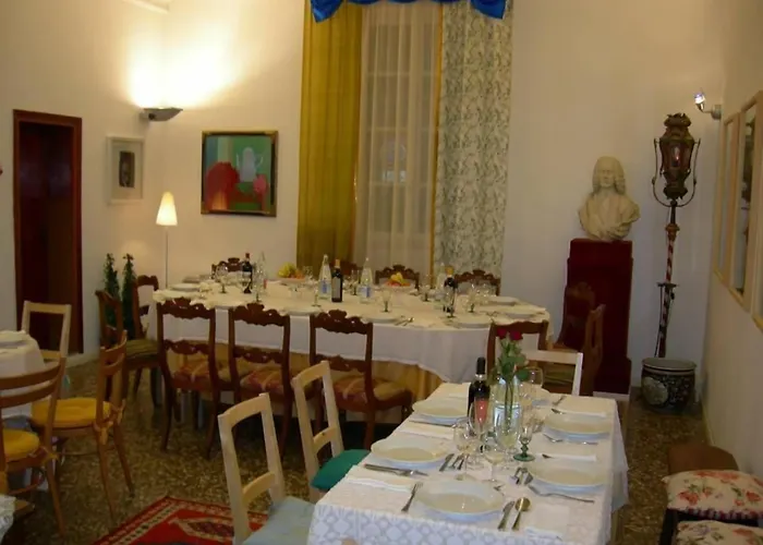 Albergo economico: Hotel Il Falchetto