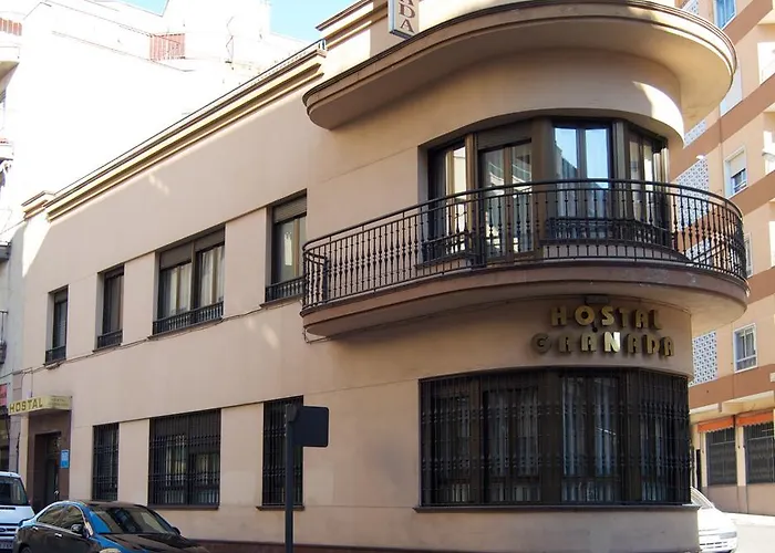 Hostal Granada