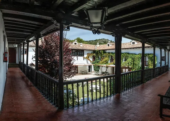 Resort Cueva Del Fraile