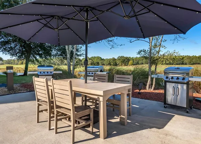 Hilton Vacation Club St Augustine