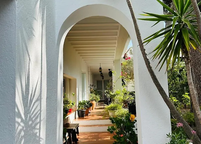 Hotel S'Aguarda Cadaqués1962 by Fimedhotels