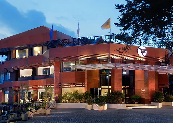 Fortune Grace, Mussoorie - Member Itc s' Group
