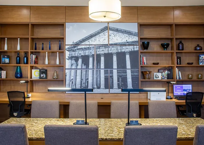 Hampton By Hilton Guadalajara Expo