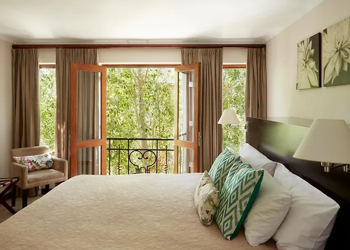 Bayflowers Guest House