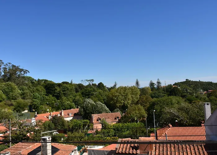 Sintra Small Hostel