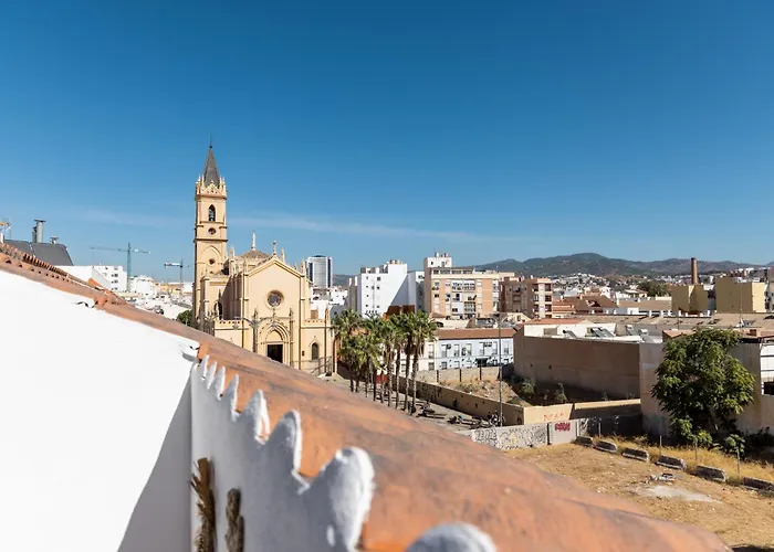 Apartamentos Maribel