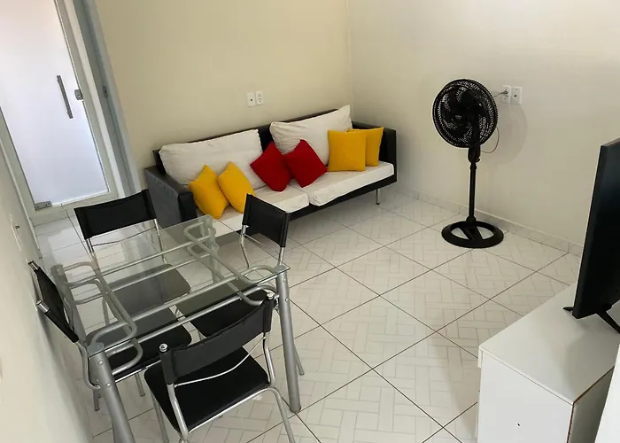 Residencial Dos Ipes