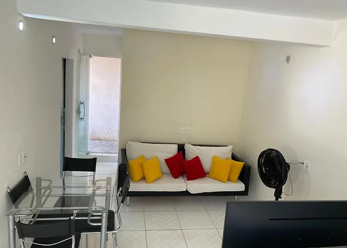 Residencial Dos Ipes