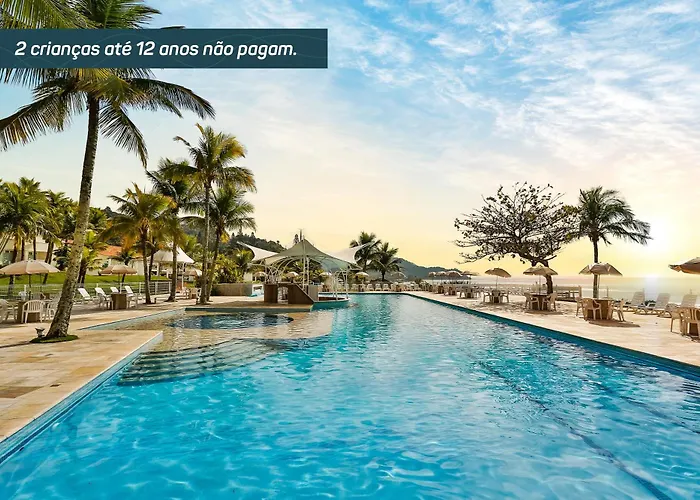 Itapema Beach Hotel & Convention