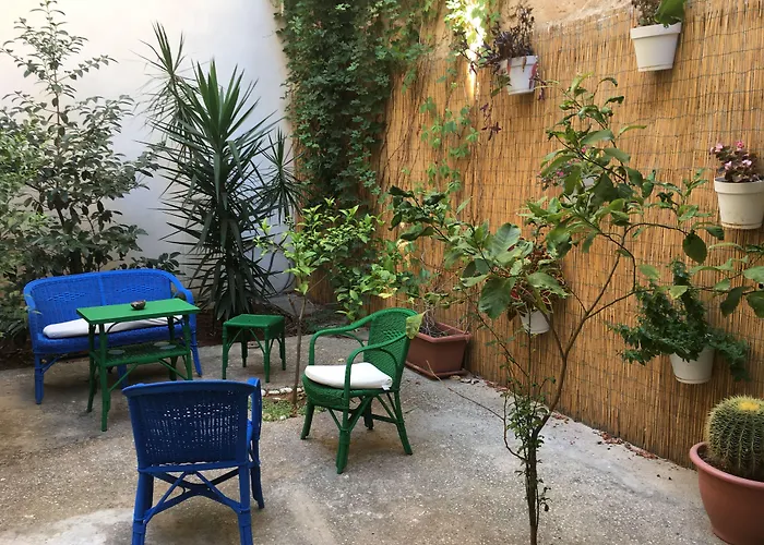 La Casa Di Paola