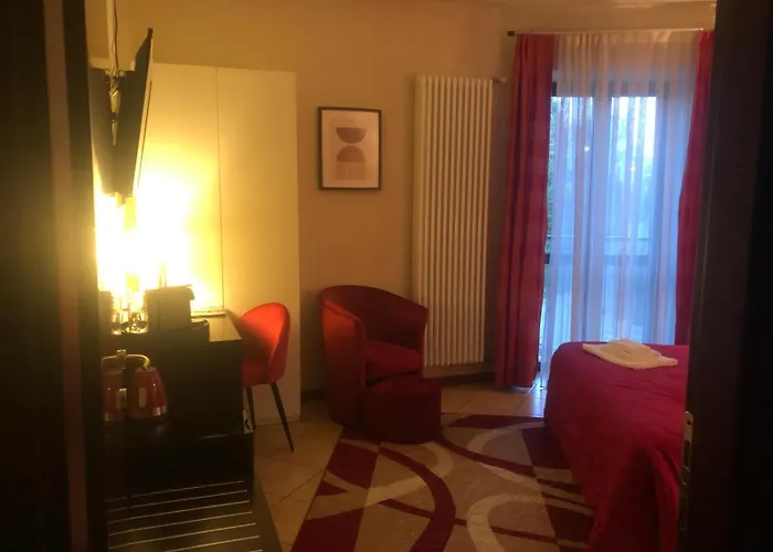 Hotel Del Corso