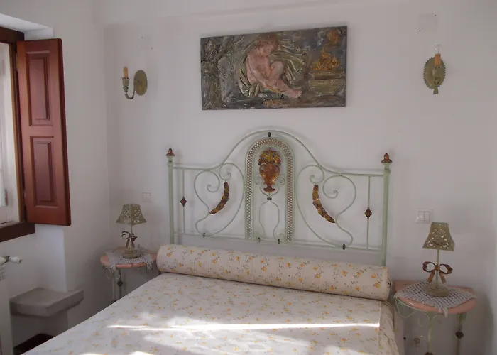 Casa De S. Thiago De Obidos