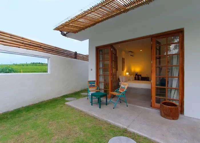 Apartments Canggu