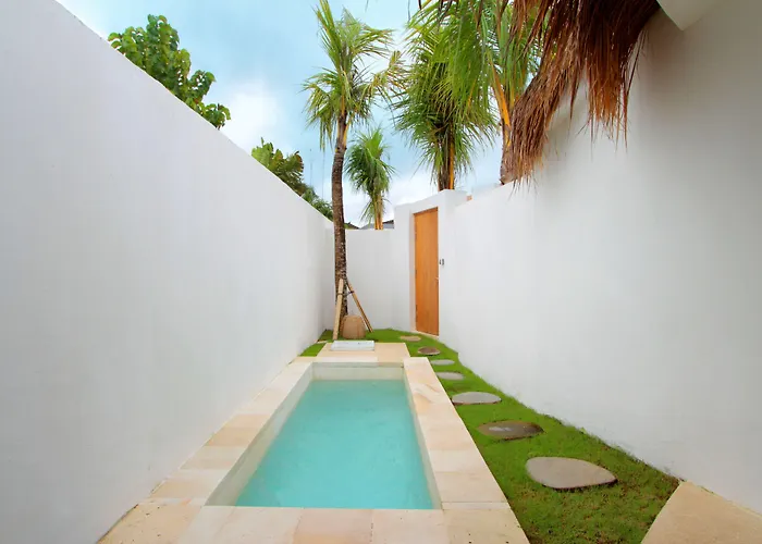 Apartments Canggu