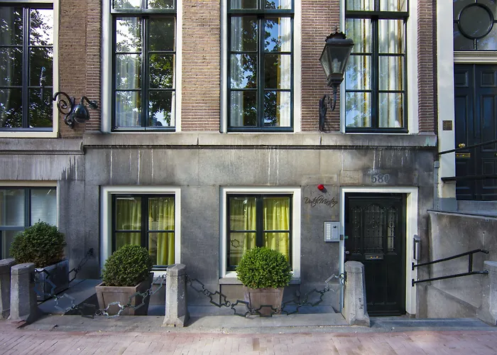 Appartement: Dutch Masters Short Stay Apartments