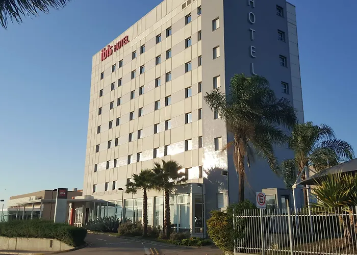 Hotel: Ibis Itu Plaza Shopping