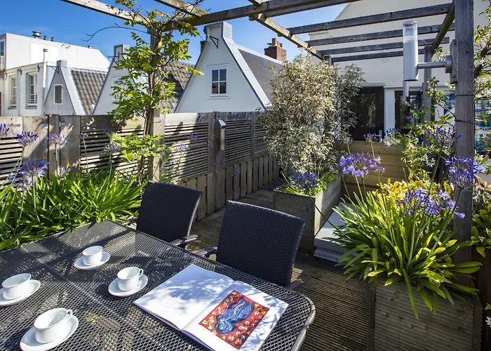 Appartement: Dutch Masters Short Stay Apartments