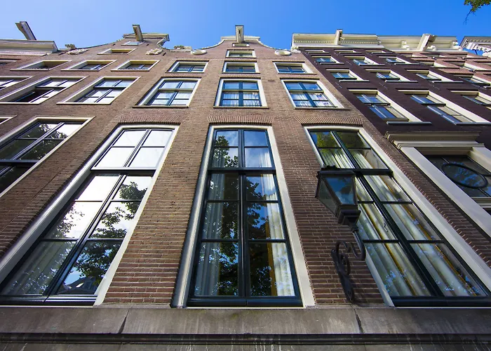 Appartement: Dutch Masters Short Stay Apartments