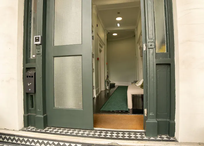 Casa vacanza: Beiroom Hyde Park Apartments