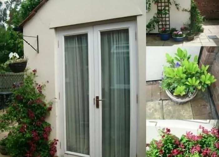 Rosa'S Bed And Breakfast