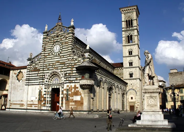 Albergo centrale: Albergo Giugni