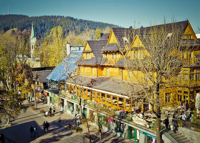 Hotel Sabala