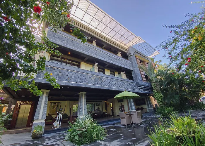 Bali Dream Villa & Echo Beach Canggu