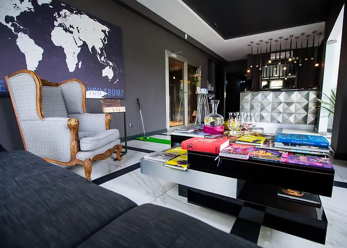 City Solei Boutique Hotel
