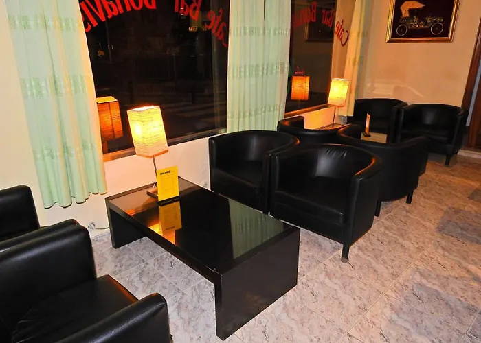 Hostal Bonavista