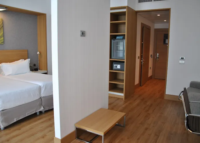 Hotel adatto agli animali: Hilton Garden Inn Milan North