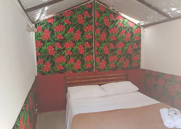 Cabanas Paraiso