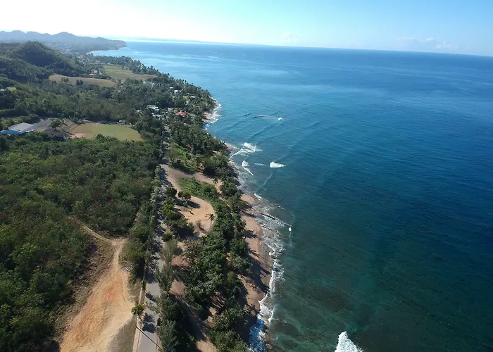 Cheap hotels Casa Verde - Steps To The Beach, Pool, Restaurant & Bar