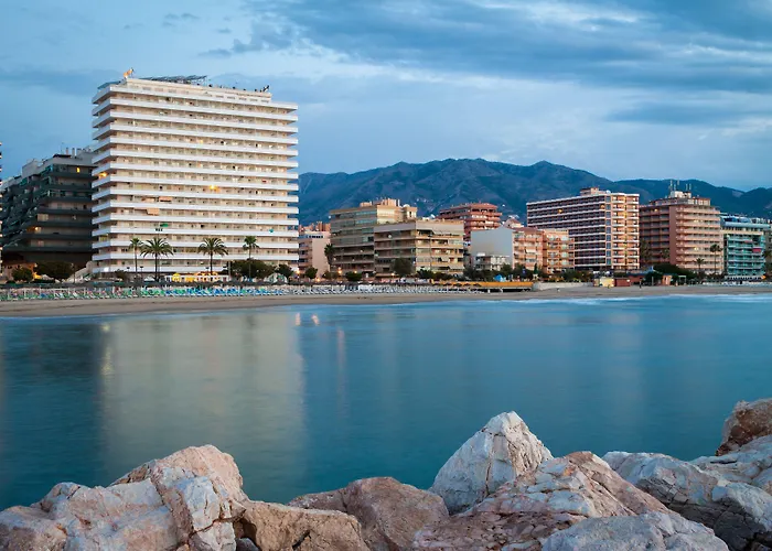 Vakantieverhuur: Apartamentos Stella Maris - Marcari Sl