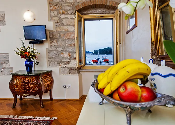 B&B: Residence La Carera Centro Storico