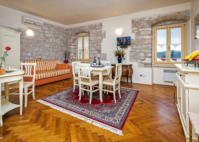 B&B: Residence La Carera Centro Storico