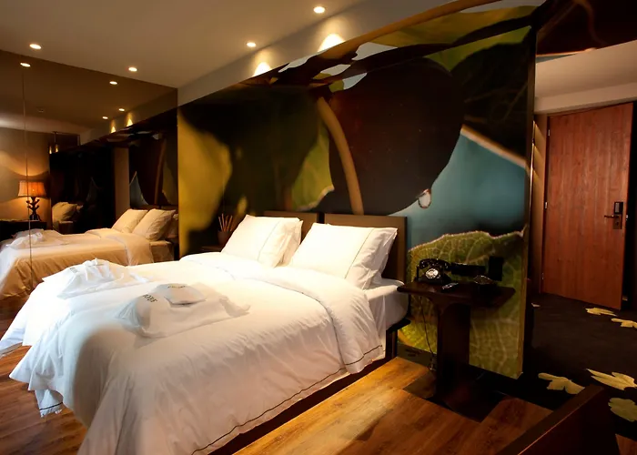 Figueira By The Beautique s & Spa