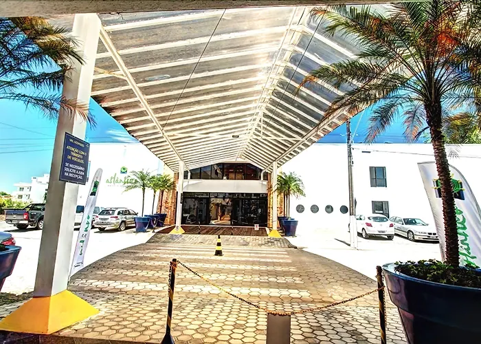Atlantico