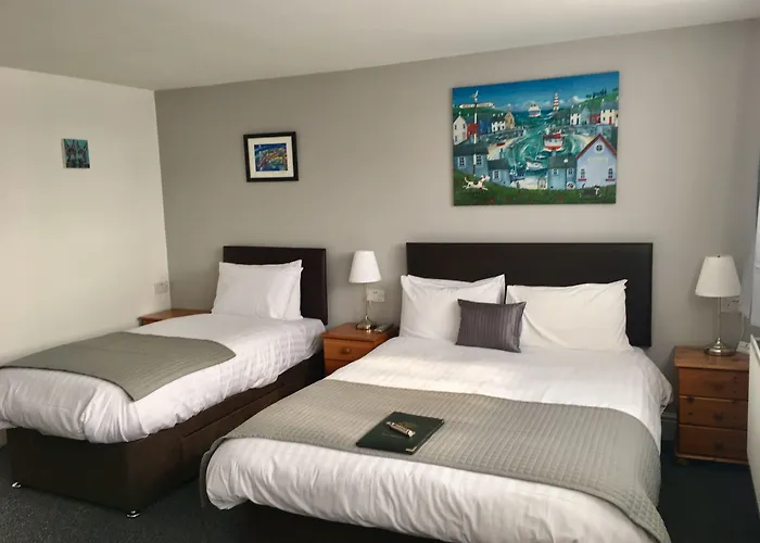 Q Accommodation