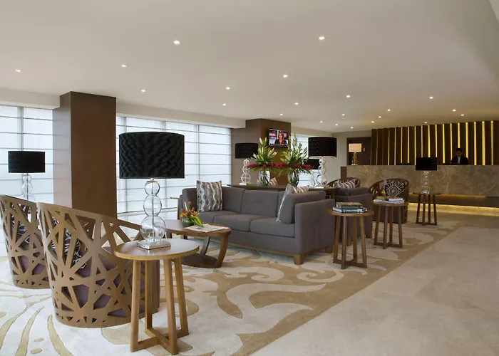 Oakwood Residence Whitefield