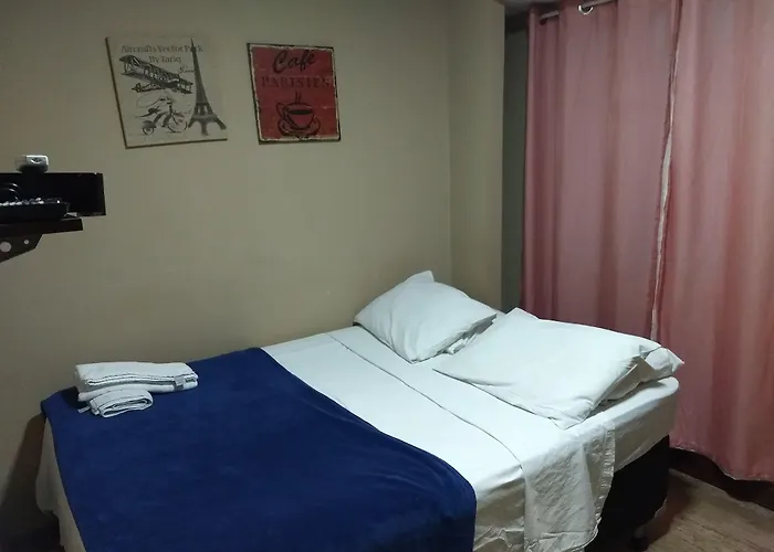 Boulevard Bed & Breakfast