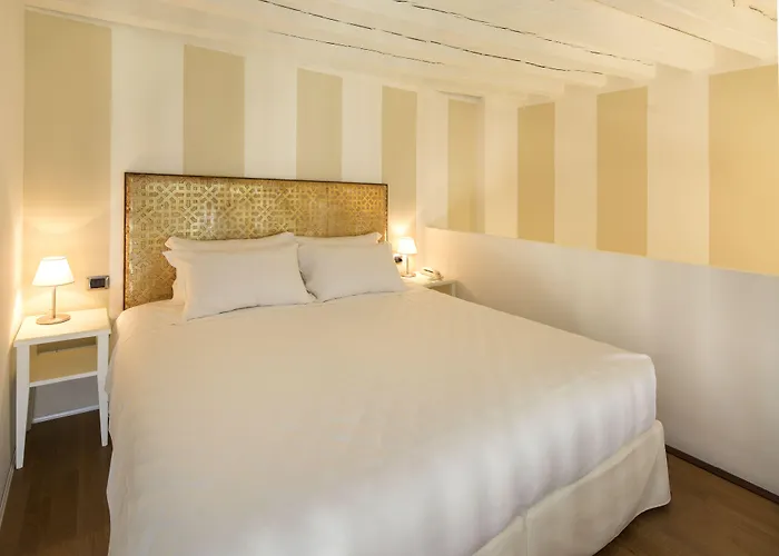 All Vacation Rentals Ca' Mariele