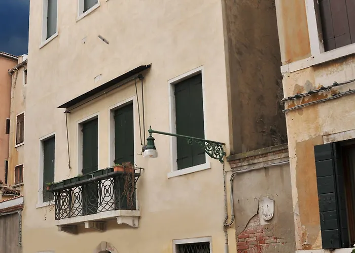 All Vacation Rentals Ca' Mariele