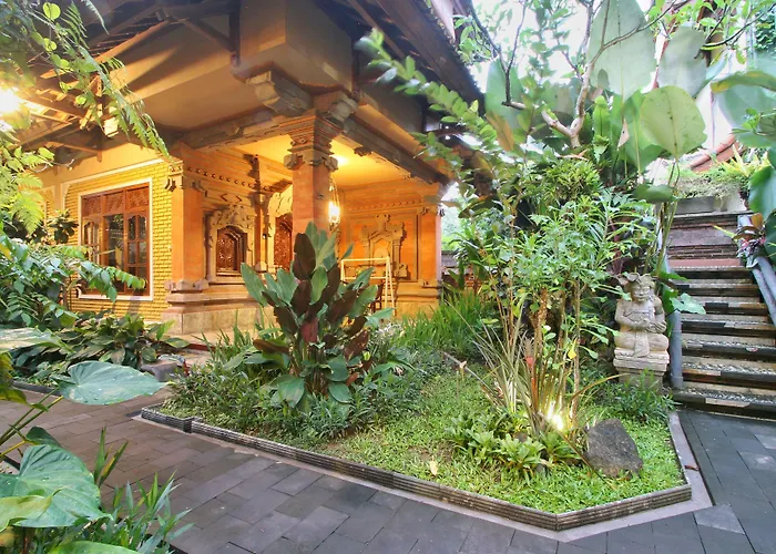 Hibiscus Cottages