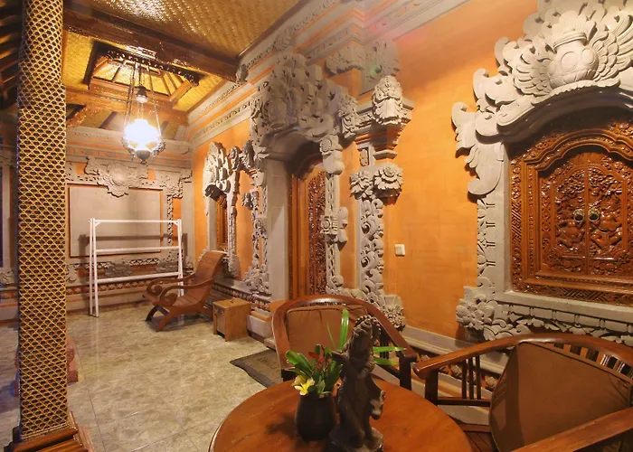 Hibiscus Cottages