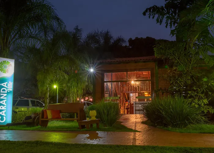  Caranda Eco Ville