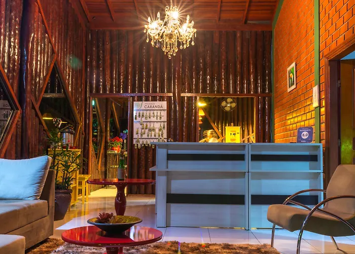 Caranda Eco Ville