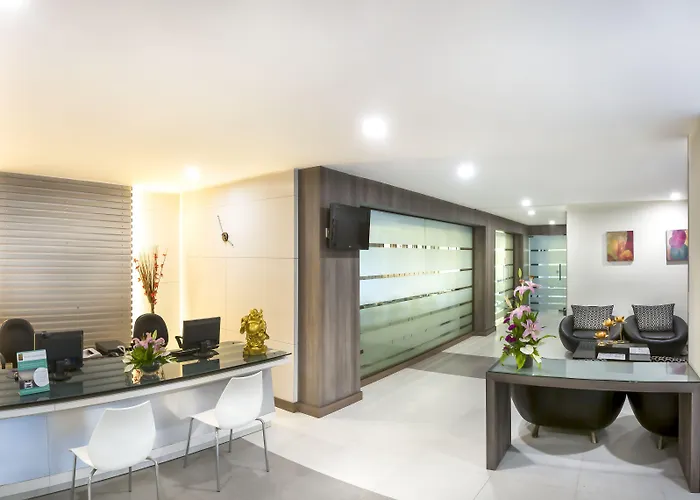 My Aparthotels Lotus Apartment , Venkatraman Street