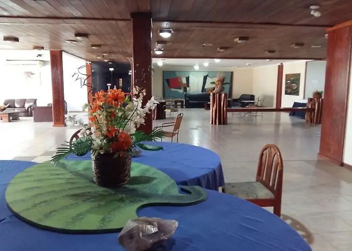Beira Rio Hotel